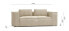 Фото #8 товара Cord Sofa 2 sitzer Rouen