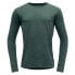 Фото #1 товара DEVOLD OF NORWAY Eika Merino 150 long sleeve T-shirt