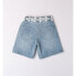 Фото #3 товара IDO 48875 Shorts