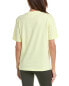 New Balance Athletics Jersey T-Shirt Women's