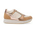 NO NAME Parko Jogger trainers Beige Bronze, 39 - фото #1