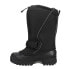 Фото #3 товара Baffin Tundra Snow Mens Black Casual Boots 43000162-001