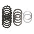 PROX KTM 85Sx ´18-23 + Husqvarna Tc85 ´18-23 Ed.Cps61018 Clutch Friction Plates