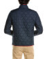 Фото #2 товара Brooks Brothers Quilted Jacket Men's