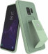 Adidas adidas SP Grip Case SS18 for Galaxy S9 aero green