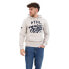 Фото #1 товара SUPERDRY Athletic Script Graphic hoodie