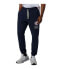 Фото #1 товара Длинные спортивные брюки New Balance Essentials Athletic Club Темно-синие Мужские