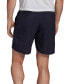 adidas men's AEROREADY 7" Running Shorts