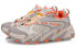 Кроссовки Li-Ning X-Claw AGLQ014-3 Lady Grey/Orange 36 - фото #4