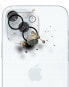 3MK 3mk Lens Pro Full Cover do Apple iPhone 15/15 Plus