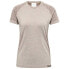 HUMMEL CI Seamless short sleeve T-shirt