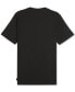 Men's Puma Sport Cotton Graphic T-Shirt
