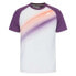 ფოტო #2 პროდუქტის HEAD RACKET Performance short sleeve T-shirt