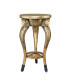 King of the Nile Occasional Table