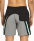 Плавки PUMA 7 Swim SWXP Colorblocked