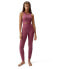 BORN LIVING YOGA Hanna Top Medium Support