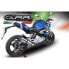 GPR EXHAUST SYSTEMS GP Evo4 BMW G 310 R 22-23 Ref:E5.BM.CAT.93.GPAN.TO Homologated Titanium Full Line System With Catalyst