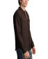 ფოტო #5 პროდუქტის Men's Linen Western Long Sleeve Shirt