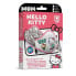 Фото #1 товара Маска для лица гигиеническая Hello Kitty VIVING COSTUMES 2 шт.