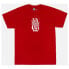 ფოტო #1 პროდუქტის MESMER Mesmerized short sleeve T-shirt