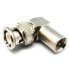 EUROCONNEX 1987 BNC FME Coaxial Connector