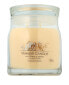 Фото #1 товара Yankee Candle Signature Soft Wool & Amber