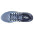 Фото #8 товара Propet Ultra 267 Running Mens Blue Sneakers Athletic Shoes MAA322MNVG