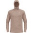 ODLO Essential Thermal hoodie fleece