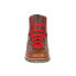 Фото #2 товара Rocky Collection 32 Small Bacth 6" RKS0423 Mens Brown Casual Dress Boots