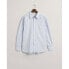 Фото #3 товара GANT Os Compact Long Sleeve Shirt