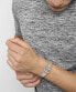 Stylish textile bracelet 1580518