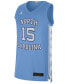 Фото #3 товара Men's Vince Carter North Carolina Tar Heels Limited Basketball Player Jersey