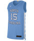 ფოტო #3 პროდუქტის Men's Vince Carter North Carolina Tar Heels Limited Basketball Player Jersey