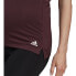 ADIDAS Aeroready Designed 2 Move Sport Maternity sleeveless T-shirt