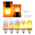 Фото #4 товара FLAME LED-Lampe mit Flammeneffekt