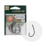 Фото #1 товара MARUTO 8714BL Single Eyed Hook