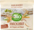 Фото #1 товара Knäckebrot, Roggen & Dinkel, 250 g