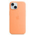 Фото #1 товара Чехол для мобильного телефона Apple 6,7" Оранжевый iPhone 15 Plus