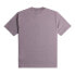 ფოტო #4 პროდუქტის RVCA Balance Flock short sleeve T-shirt