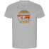 ფოტო #1 პროდუქტის KRUSKIS Hiking ECO short sleeve T-shirt