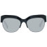 Фото #2 товара Zac Posen Sonnenbrille ZKOU NV 54 Kouka