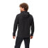 VAUDE Hemsby II hoodie fleece