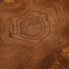 Фото #6 товара Вспомогательный стол Натуральный Чёрный древесина тика 60 x 60 x 50 cm