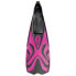 SEACSUB Azzurra Snorkeling Fins