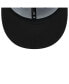 Фото #5 товара Men's Royal, Black Seattle Mariners 2023 City Connect 59FIFTY Fitted Hat