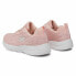 Фото #4 товара Женские спортивные кроссовки Skechers Dynamight Floral Розовый