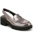 Фото #6 товара Darry-Slingback Lug Sole Loafers