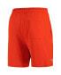 Men's Red Dodge Hellcat Arc Shorts