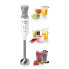 Фото #12 товара Bosch MSM66110 - Immersion blender - 1.4 m - 600 W - Grey - White