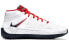 Фото #3 товара Nike KD 13 USA 美国队 杜兰特 气垫 高帮 篮球鞋 男女同款 白红蓝 / Кроссовки баскетбольные Nike KD CI9949-101